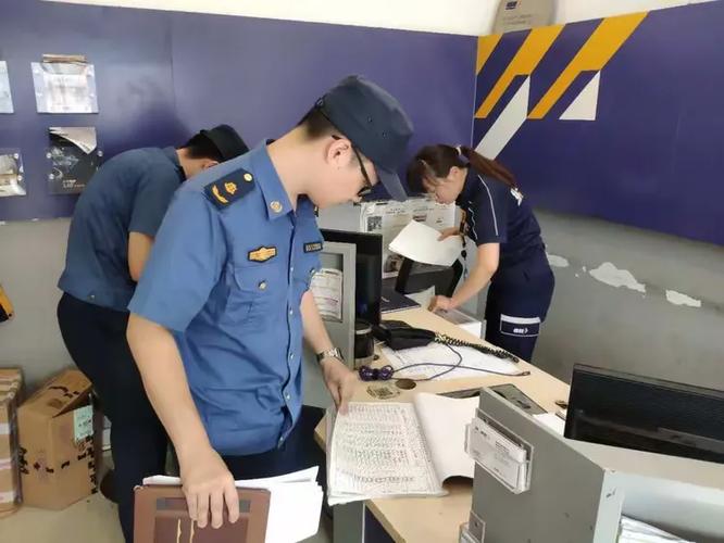 详解普通货运遵守事项